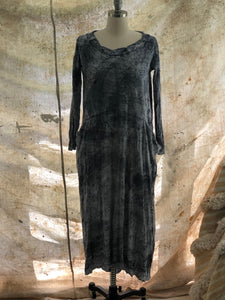 Gilda Midani Recortes Dress Oskar’s Boutique Women's Dresses