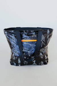Wings Hawaii - Adventure Tote: Kohala Migration