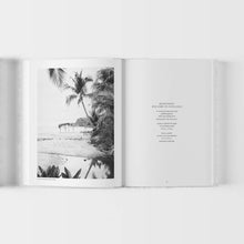 Load image into Gallery viewer, The Sunset Shop - Costa Rica Coffee Table Book - SLICE OF PURA VIDA-DISE
