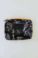 Load image into Gallery viewer, Wings Hawaii - Adventure Pouch - Small: Vintage Aloha - Orange
