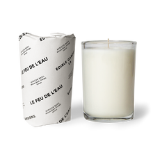 Load image into Gallery viewer, Le Feu De L&#39;eau - African Basil - 8 oz
