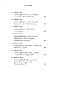 Gifts of Imperfection by Brené Brown: Paperback; 208 pages / English