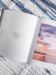 The Sunset Shop - Costa Rica Coffee Table Book - SLICE OF PURA VIDA-DISE