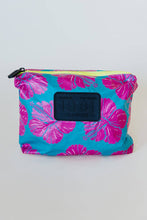 Load image into Gallery viewer, Wings Hawaii - Adventure Pouch - Small: Vintage Aloha - Orange
