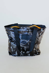 Wings Hawaii - Adventure Tote: Kohala Migration