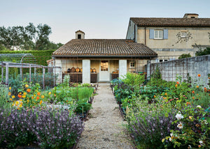 Penguin Random House LLC - The Fragrant Flower Garden