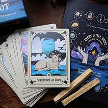 Load image into Gallery viewer, Penguin Random House LLC - Every Little Thing You Do Is Magic Workbook

