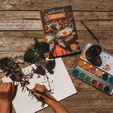 Load image into Gallery viewer, Your Wild Books - Wild Child Book
