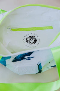 Wings Hawaii - Adventure Tote: Kohala Migration