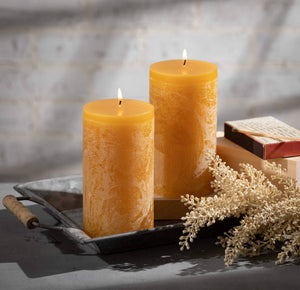 Vance Kitira Brown Sugar Timber Candle