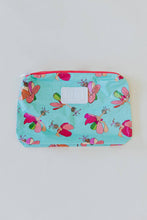 Load image into Gallery viewer, Adventure Pouch - Large: Vintage Aloha - Orange
