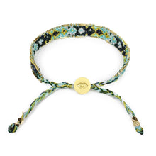 Load image into Gallery viewer, Love Is Project - Bali Friendship Bracelet - Spark Light
