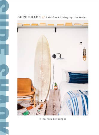 Penguin Random House LLC - Surf Shack