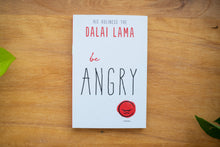 Load image into Gallery viewer, Be Here (d of the Dalai Lama's Be Series)

