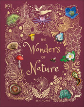 Load image into Gallery viewer, Penguin Random House LLC - Wonders Of Nature
