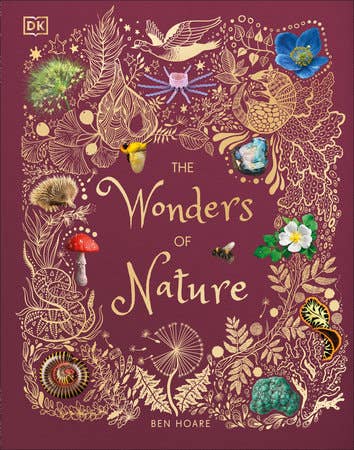 Penguin Random House LLC - Wonders Of Nature