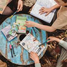 Load image into Gallery viewer, Your Wild Books - Wild Activity Book, 7 yrs +
