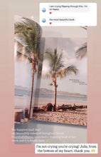 Load image into Gallery viewer, The Sunset Shop - Costa Rica Coffee Table Book - SLICE OF PURA VIDA-DISE
