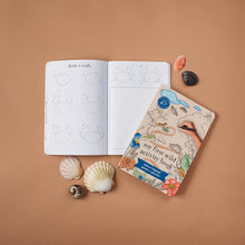 Load image into Gallery viewer, Your Wild Books - My First Wild Activity Book, 4-7 years
