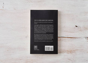 The Mountain Is You - book: Hardcover