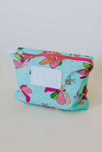 Load image into Gallery viewer, Wings Hawaii - Adventure Pouch - Small: Vintage Aloha - Orange
