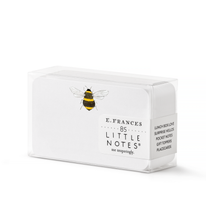 Load image into Gallery viewer, Bee Little Notes® - Boxed Set of 85 Mini Note Cards
