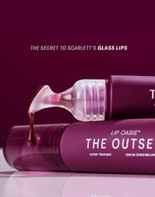 Load image into Gallery viewer, The Outset - Lip Oasisᵀᴹ Glossy Treatment - Mirage
