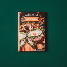 Load image into Gallery viewer, Your Wild Books - Wild Child Book

