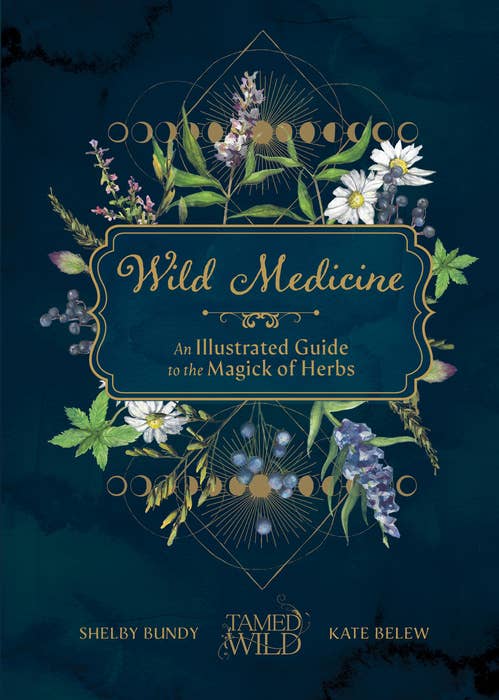 Penguin Random House LLC - Wild Medicine