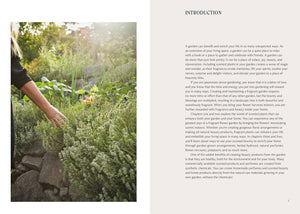 Penguin Random House LLC - The Fragrant Flower Garden
