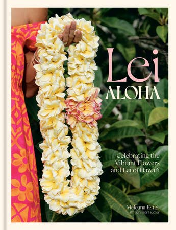 Penguin Random House LLC - Lei Aloha