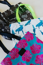 Load image into Gallery viewer, Wings Hawaii - Adventure Tote: Kohala Migration
