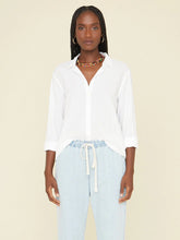 Load image into Gallery viewer, Beau Shirt in White
