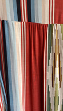 Load image into Gallery viewer, Byron Bay Kimono in Serape
