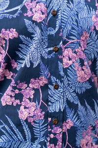 HĀpuʻu ʻIlima Aloha Shirt