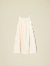 Load image into Gallery viewer, Tiggy Dress in Cream Peach
