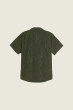 Load image into Gallery viewer, Squiggle Cuba Terry Shirt
