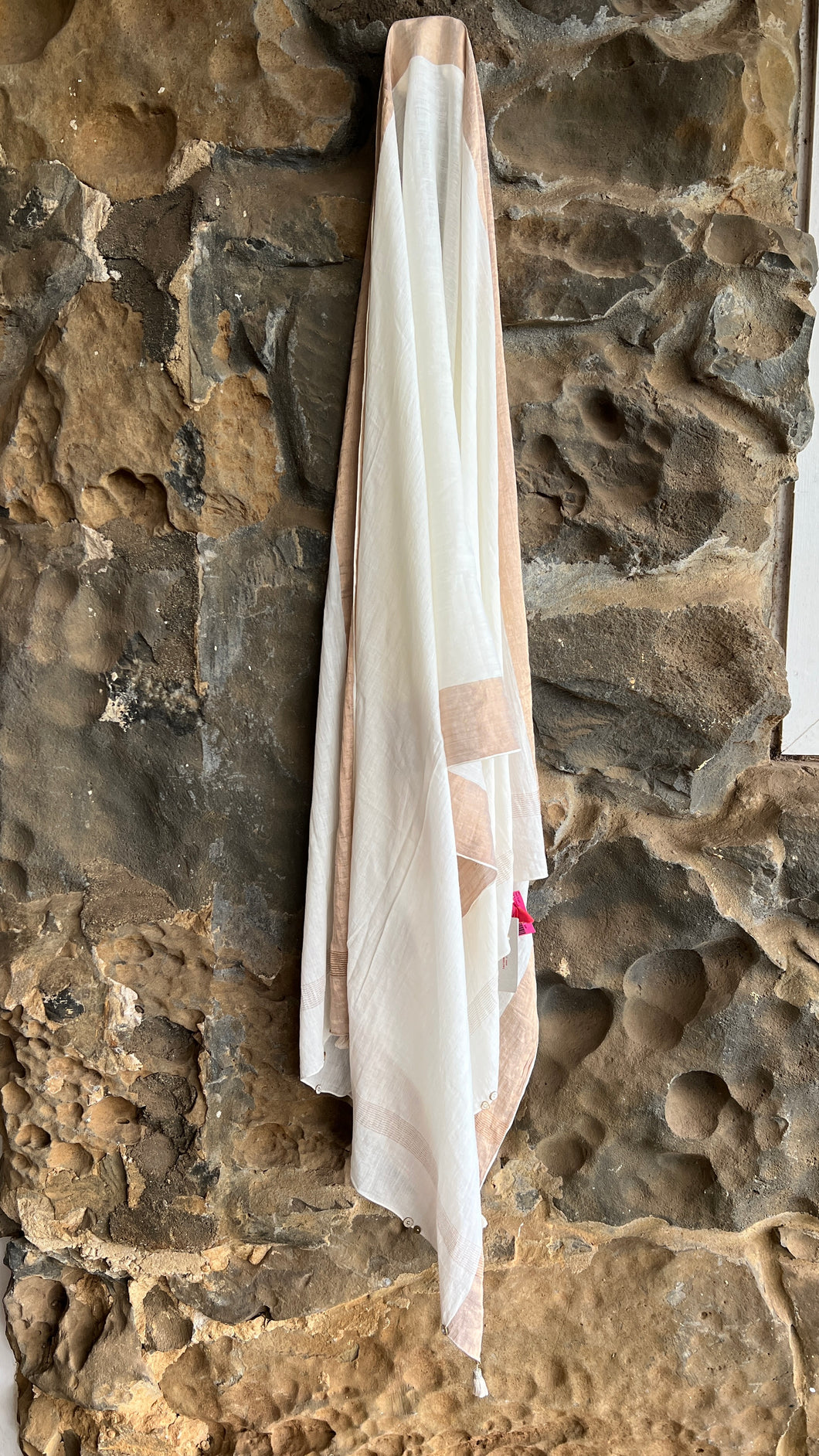 Péro Scarf