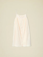 Load image into Gallery viewer, Tiggy Dress in Cream Peach
