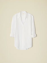 Load image into Gallery viewer, Beau Shirt in White
