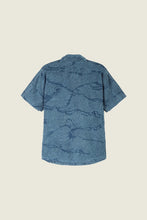 Load image into Gallery viewer, Wavy Cuba Terry Shirt
