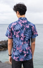 Load image into Gallery viewer, Hāpuʻu ʻIlima Aloha Shirt
