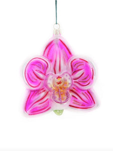 Cody Foster & Co. Orchid Ornament Oskar’s Boutique Home