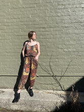 Load image into Gallery viewer, Tysa Claudette Jumpsuit in Adventure Awaits Oskar’s Boutique Jumpers
