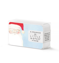 Load image into Gallery viewer, Santa Little Notes®
