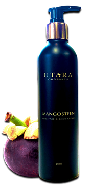Utara Luxe Face/Body Cream
