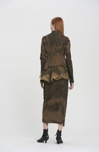 Load image into Gallery viewer, Masnada Grenadier Jacket Oskar’s Boutique Women&#39;s Dresses
