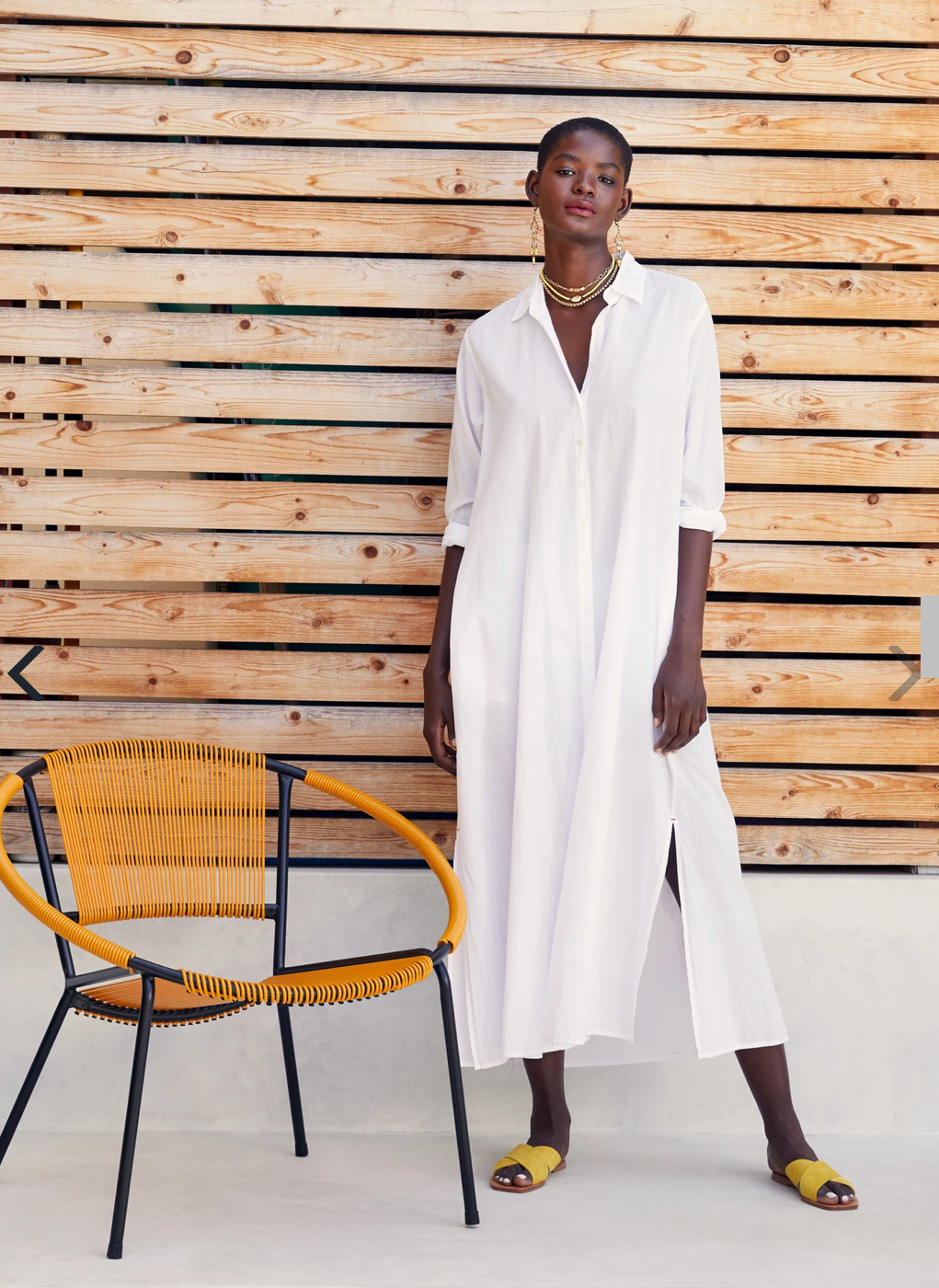 Oskar's Boutique Xírena Boden Dress