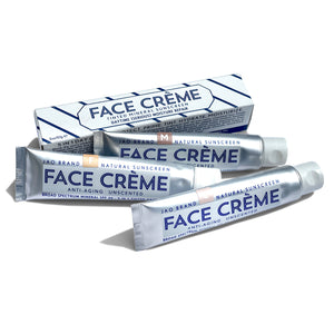 Jao Jao Face Cream Oskar’s Boutique Apothecary