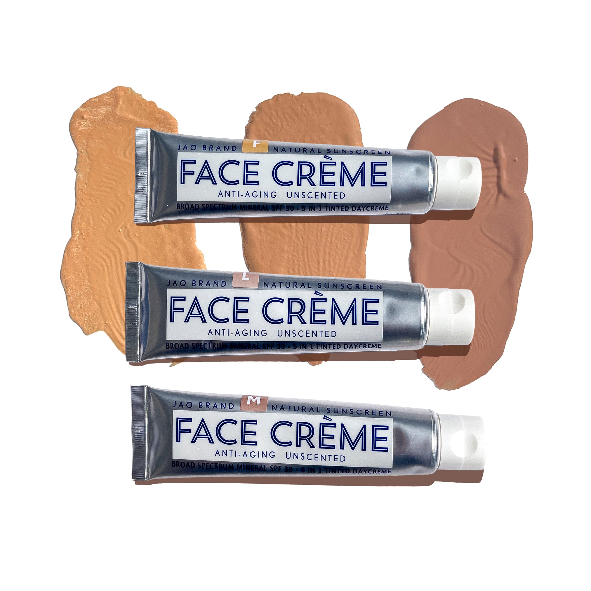 Oskar's Boutique Jao Jao Face Cream